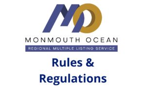 MORMLS Rules and Regulations